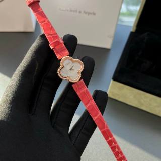 2025.02.28  Van Cleef Arpels Watch 028