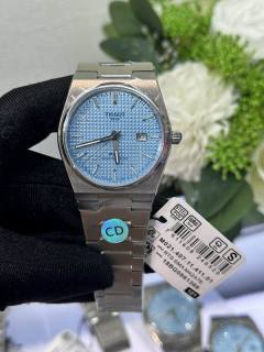 2025.02.28  Tissot Watch 366