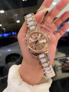 2025.02.28  Rolex Watch 35mm 2901