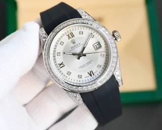 2025.02.28  Rolex Watch  41mm 2919