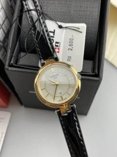 2025.02.28  Tissot Watch 30mm 351