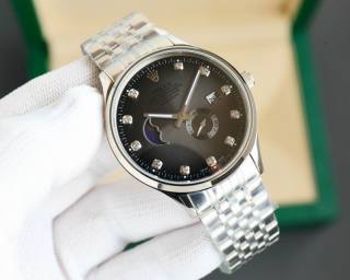 2025.02.28  Rolex Watch  40mm 2907