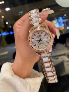 2025.02.28  Rolex Watch 35mm 2902