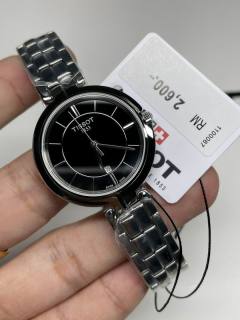 2025.02.28  Tissot Watch 30mm 356