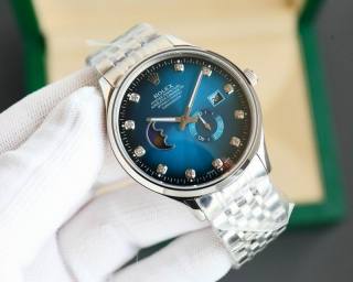 2025.02.28  Rolex Watch  40mm 2908