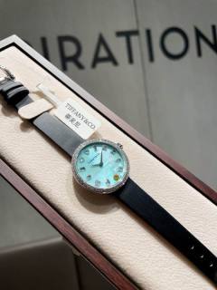 2025.02.28  Tiffany Co Watch 32mm 008