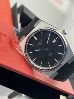2025.02.28  Tissot Watch 40mm 358