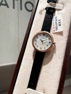 2025.02.28  Tiffany Co Watch 32mm 009
