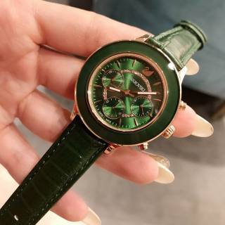 2025.02.28  Swarovski Watch 39mm 056
