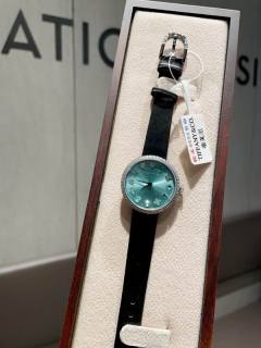 2025.02.28  Tiffany Co Watch 32mm 006