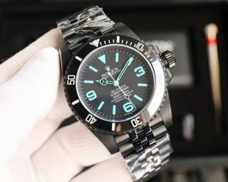 2025.02.28  Rolex Watch  40mm 2917