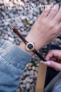 2025.02.28  Van Cleef Arpels Watch 25mm 023