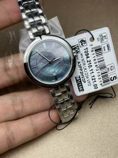 2025.02.28  Tissot Watch 30mm 353