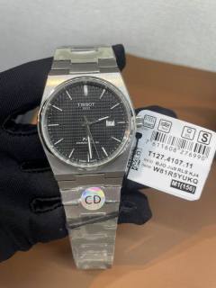 2025.02.28  Tissot Watch 372