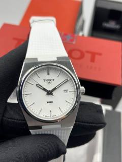 2025.02.28  Tissot Watch 40mm 357