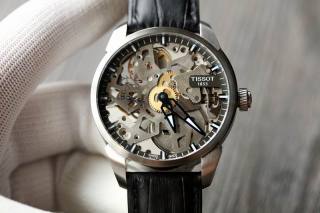 2025.02.28  Tissot Watch 43mm 363