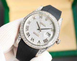 2025.02.28  Rolex Watch  41mm 2922