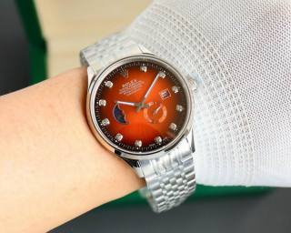 2025.02.28  Rolex Watch  40mm 2909