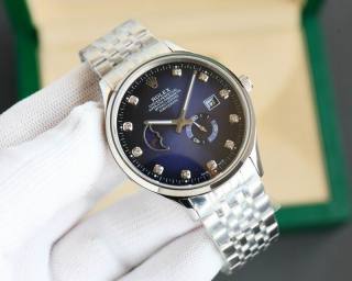 2025.02.28  Rolex Watch  40mm 2905