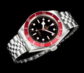 2025.02.28  Tudor Watch 41mm 128