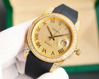 2025.02.28  Rolex Watch  41mm 2921