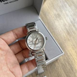 2025.02.28 Vivienne Westwood Watch 32mm 028