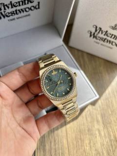 2025.02.28 Vivienne Westwood Watch 34mm 035