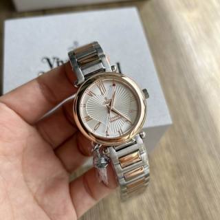 2025.02.28 Vivienne Westwood Watch 32mm 031