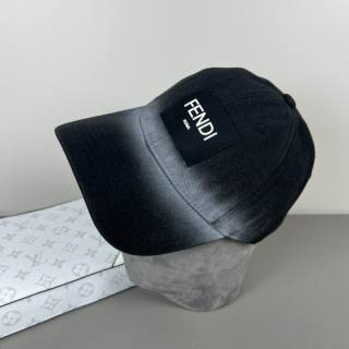 2025.02.28  Super Perfect Fendi Hat 860