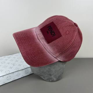 2025.02.28  Super Perfect Fendi Hat 862