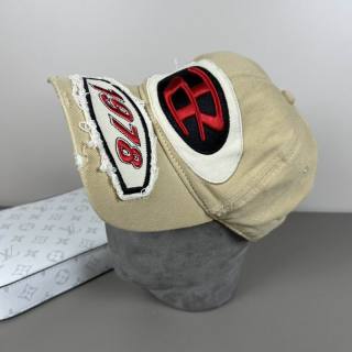 2025.02.28  Super Perfect Diesel Hat 218