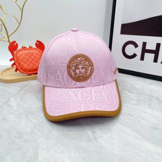 2025.02.28 Super Perfect Versace Cap 145