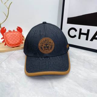 2025.02.28 Super Perfect Versace Cap 143