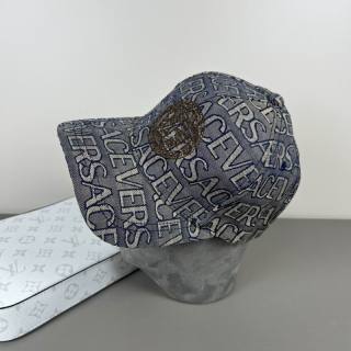 2025.02.28 Super Perfect Versace Cap 146