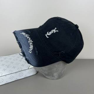 2025.02.28 Super Perfect YSL Hat 712