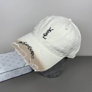 2025.02.28 Super Perfect YSL Hat 709