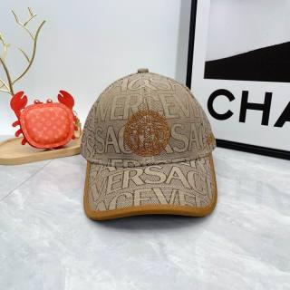 2025.02.28 Super Perfect Versace Cap 144