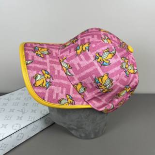2025.02.28  Super Perfect Fendi Hat 857