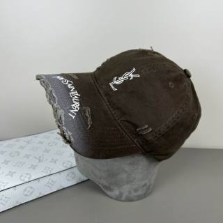 2025.02.28 Super Perfect YSL Hat 710