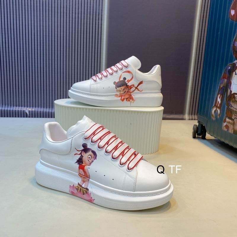 2025.03.02 Super Perfect Alexander Mcqueen Men Shose sz35-45 920