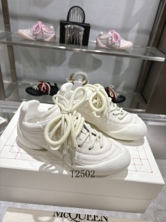 2025.03.02 Super Perfect Alexander Mcqueen Women shoes sz35-40 248