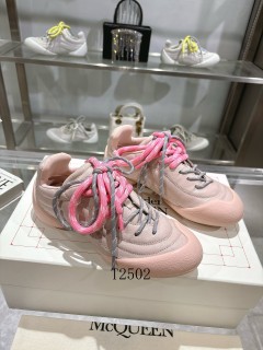 2025.03.02 Super Perfect Alexander Mcqueen Women shoes sz35-40 253