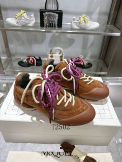 2025.03.02 Super Perfect Alexander Mcqueen Women shoes sz35-40 250
