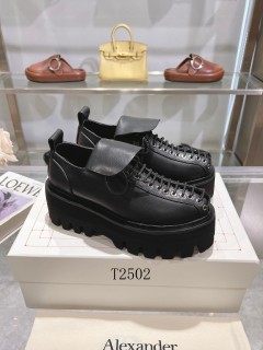 2025.03.02 Super Perfect Alexander Mcqueen Women shoes sz35-40 246