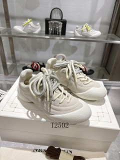 2025.03.02 Super Perfect Alexander Mcqueen Women shoes sz35-40 247