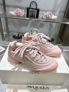 2025.03.02 Super Perfect Alexander Mcqueen Women shoes sz35-40 249