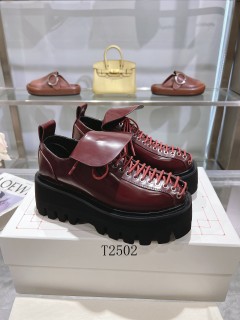 2025.03.02 Super Perfect Alexander Mcqueen Women shoes sz35-40 244