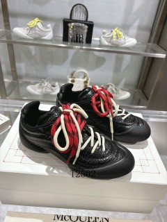 2025.03.02 Super Perfect Alexander Mcqueen Women shoes sz35-40 254