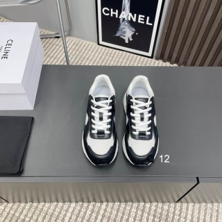 2025.03.02 Super Perfect Celine Women Shoes sz35-40 277
