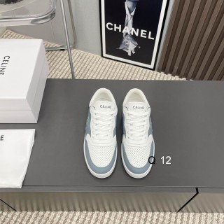 2025.03.02 Super Perfect Celine Women Shoes sz35-40 278
